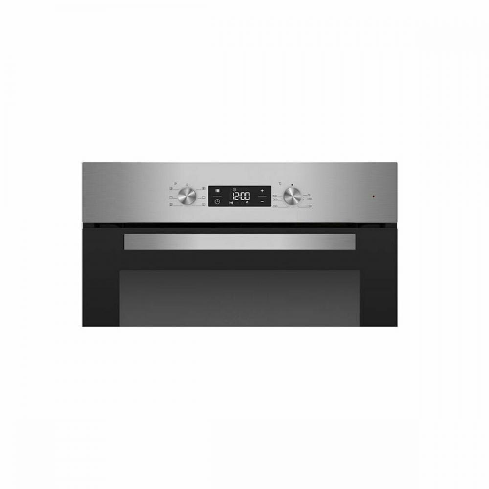 Beko BIE22300XD Φούρνος άνω Πάγκου 71lt χωρίς Εστίες Π59.4εκ. Inox