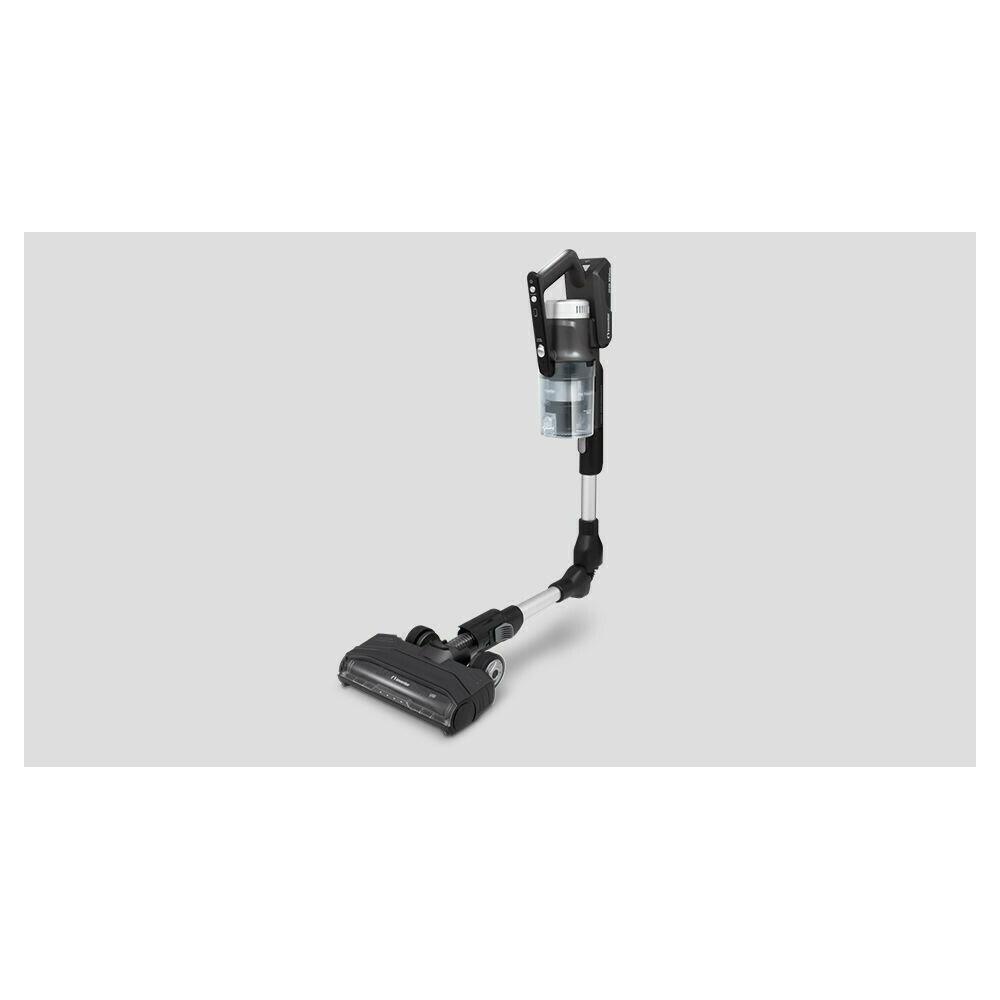 Inventor EP-ST32 Επαναφορτιζόμενη Σκούπα Stick 28.8V Μαύρη
