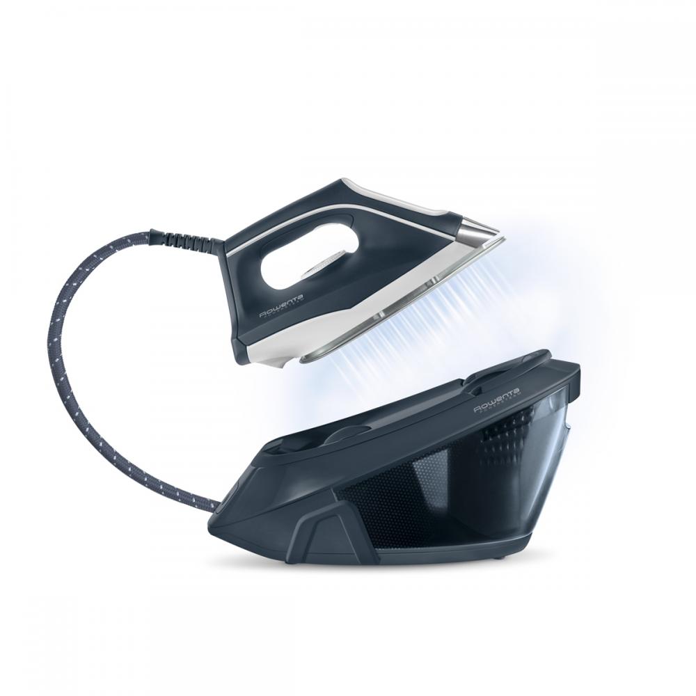 Rowenta VR8220 Σύστημα Σιδερώματος Πίεσης 6.5bar με Δοχείο 1.5lt