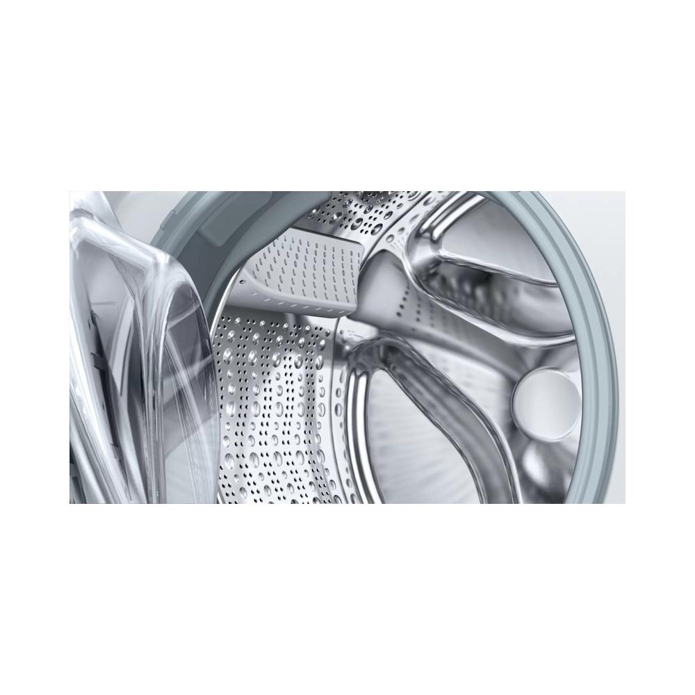 Bosch WAN28298GR Πλυντήριο Ρούχων 8kg 1400 Στροφών