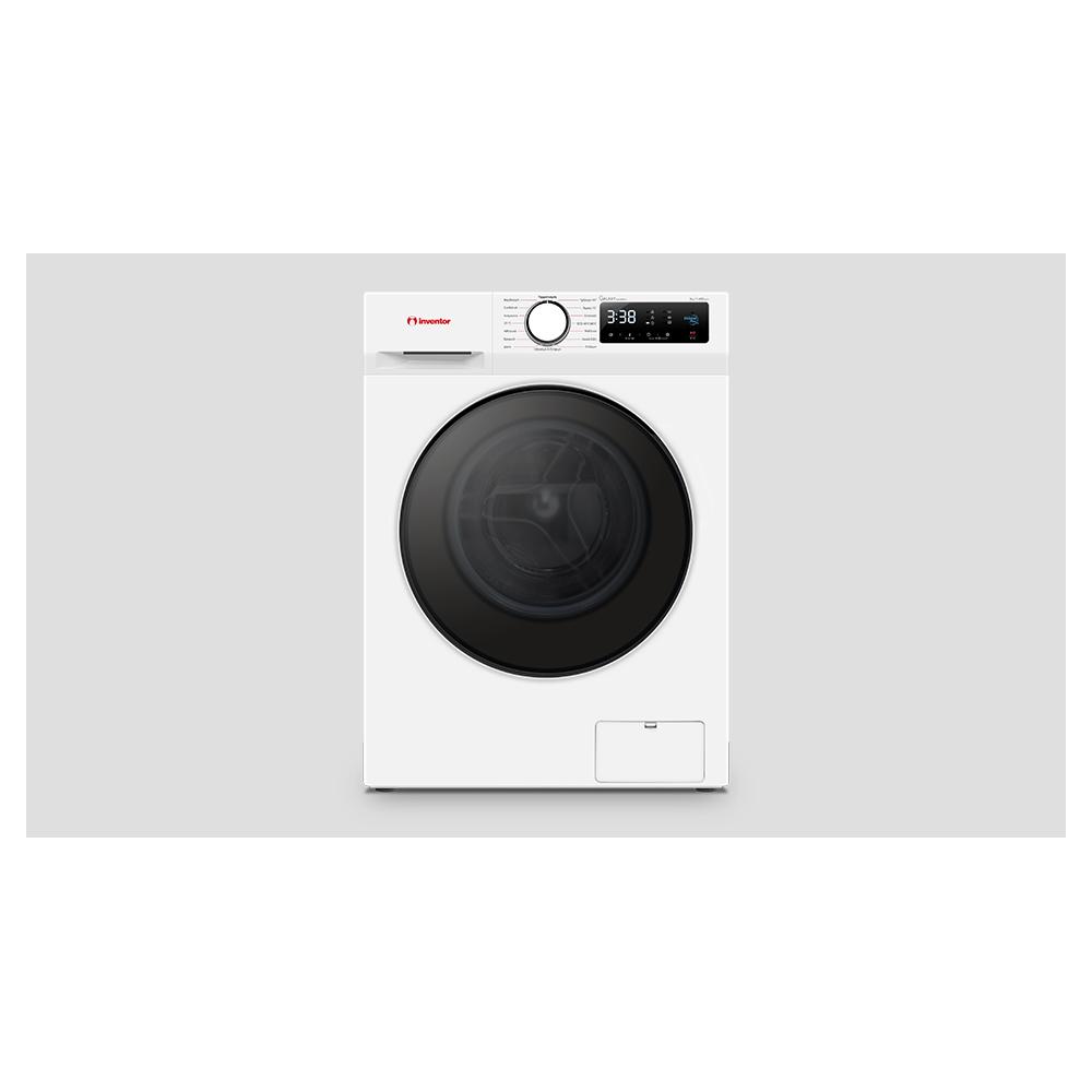 Inventor GLX09014 Πλυντήριο Ρούχων 9kg 1400 Στροφών