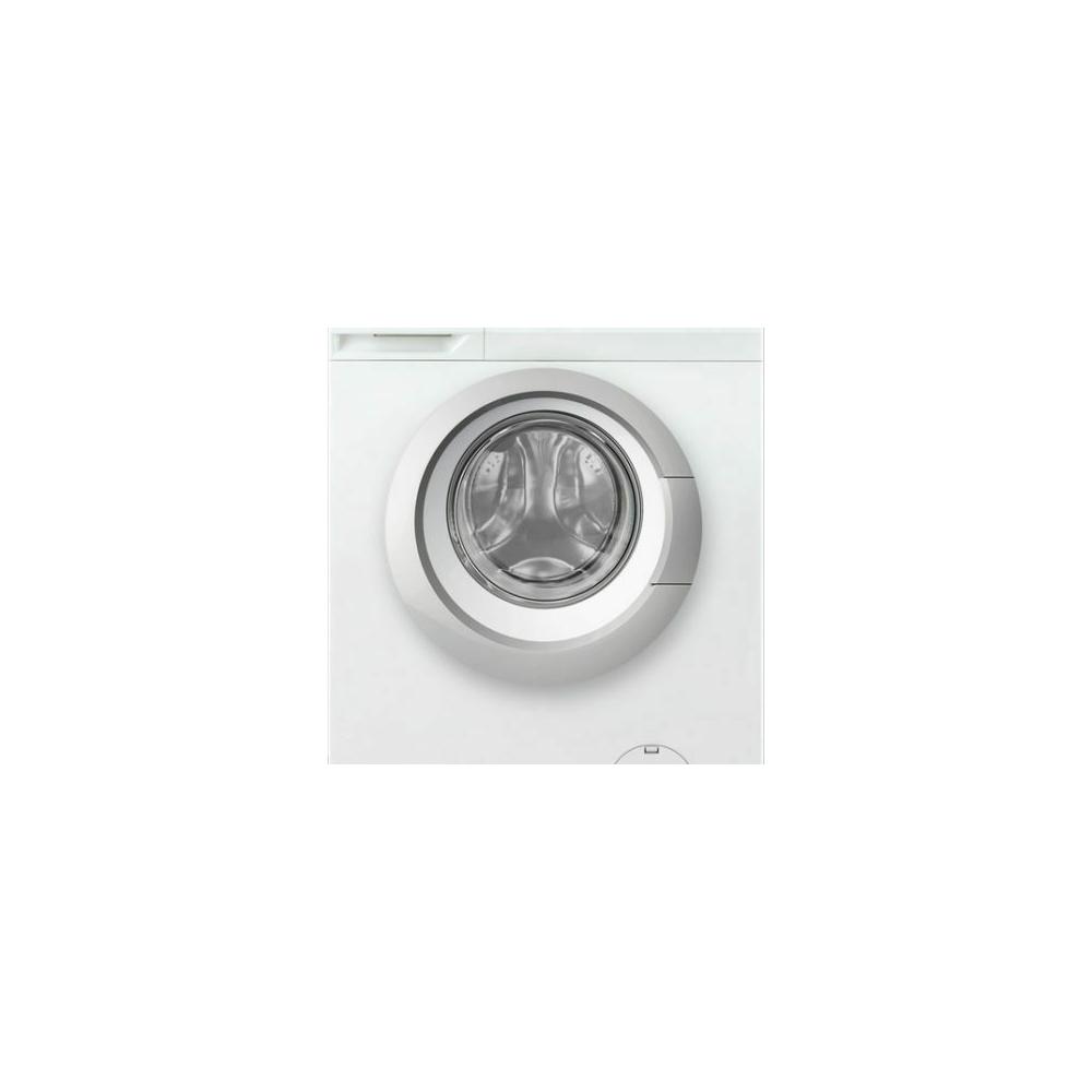 Inventor GLX08014 Πλυντήριο Ρούχων 8kg 1400 Στροφών
