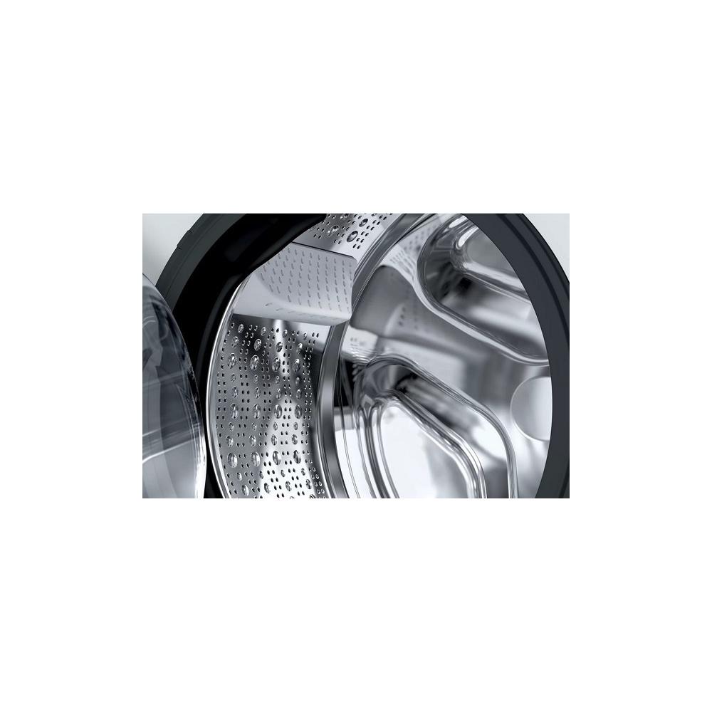 Bosch WNA13280GR Πλυντήριο-Στεγνωτήριο Ρούχων 8kg/5kg Ατμού 1400 Στροφές