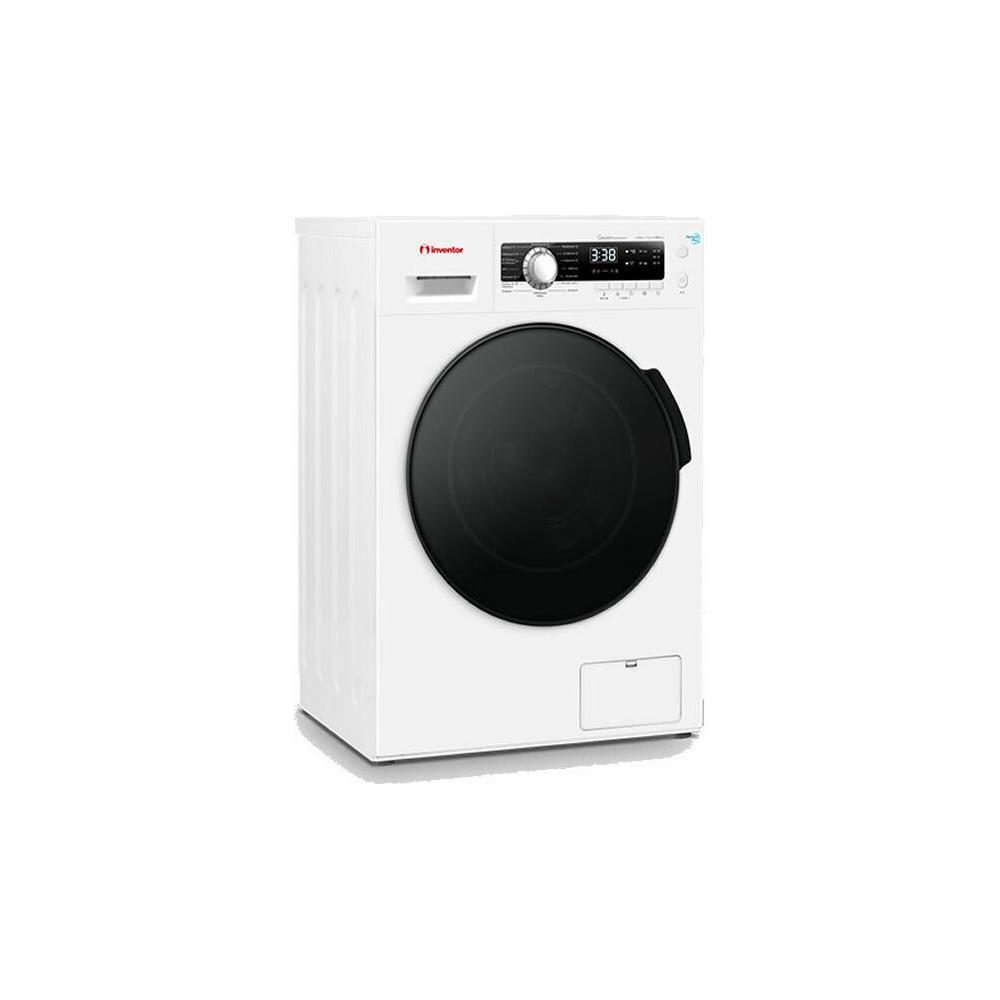 Inventor GLXW10D7015 Πλυντήριο-Στεγνωτήριο Ρούχων 10kg/7kg 1500 Στροφές