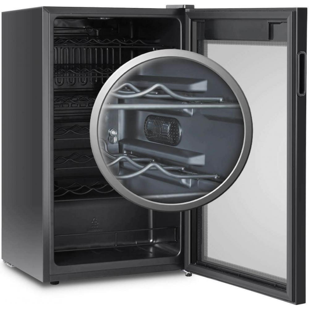 Inventor WC34BT Συντηρητής Κρασιών 34 Φιαλών