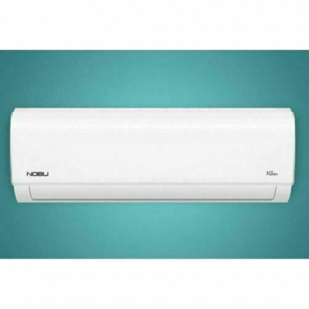 Nobu Kiku NBKU2VI32-09WFR/ NBKU2VO32-09B Κλιματιστικό Inverter 9000 BTU A++/A+
