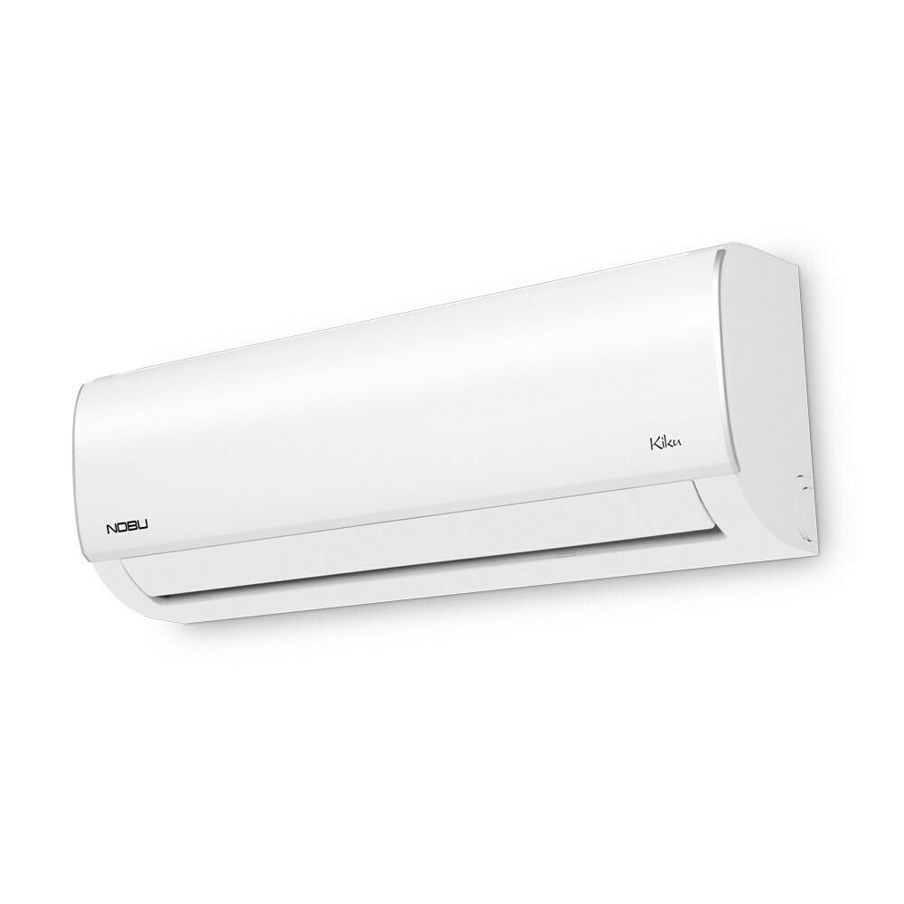 Nobu Kiku NBKU2VI32-24WFRB/NBKU2VO32-24B Κλιματιστικό Inverter 24000 BTU A++/A+