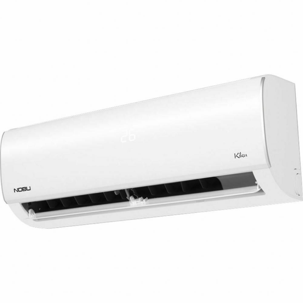 Nobu Kiku NBKU2VI32-24WFRB/NBKU2VO32-24B Κλιματιστικό Inverter 24000 BTU A++/A+