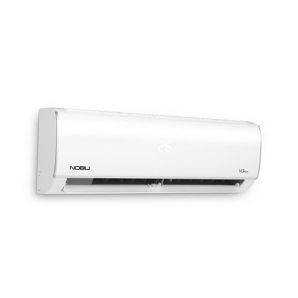 Nobu Kiku NBKU2VI32-18WFRB/ NBKU2VO32-18B Κλιματιστικό Inverter 18000 BTU A++/A+