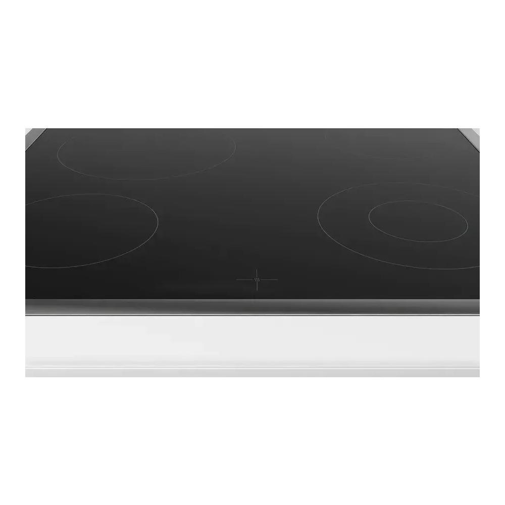 Bosch NKF645GA2E Κεραμική Εστία μη Αυτόνομη 58.3x51.3εκ.