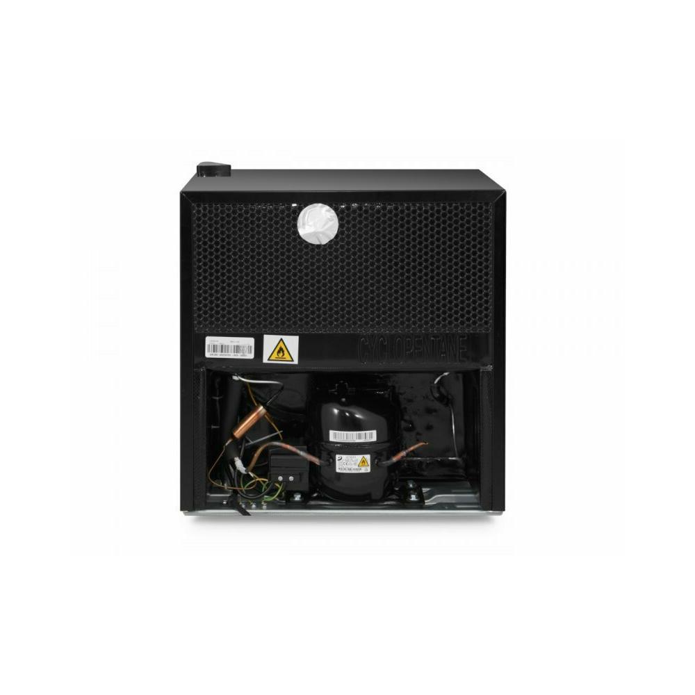 Inventor MB494B Mini Bar 43lt Υ49.2xΠ47.2xΒ45εκ. Μαύρο