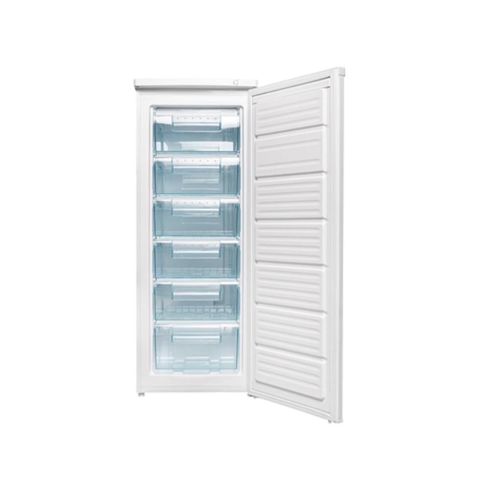 Davoline DFU W 163 NE Όρθιος Καταψύκτης 180lt