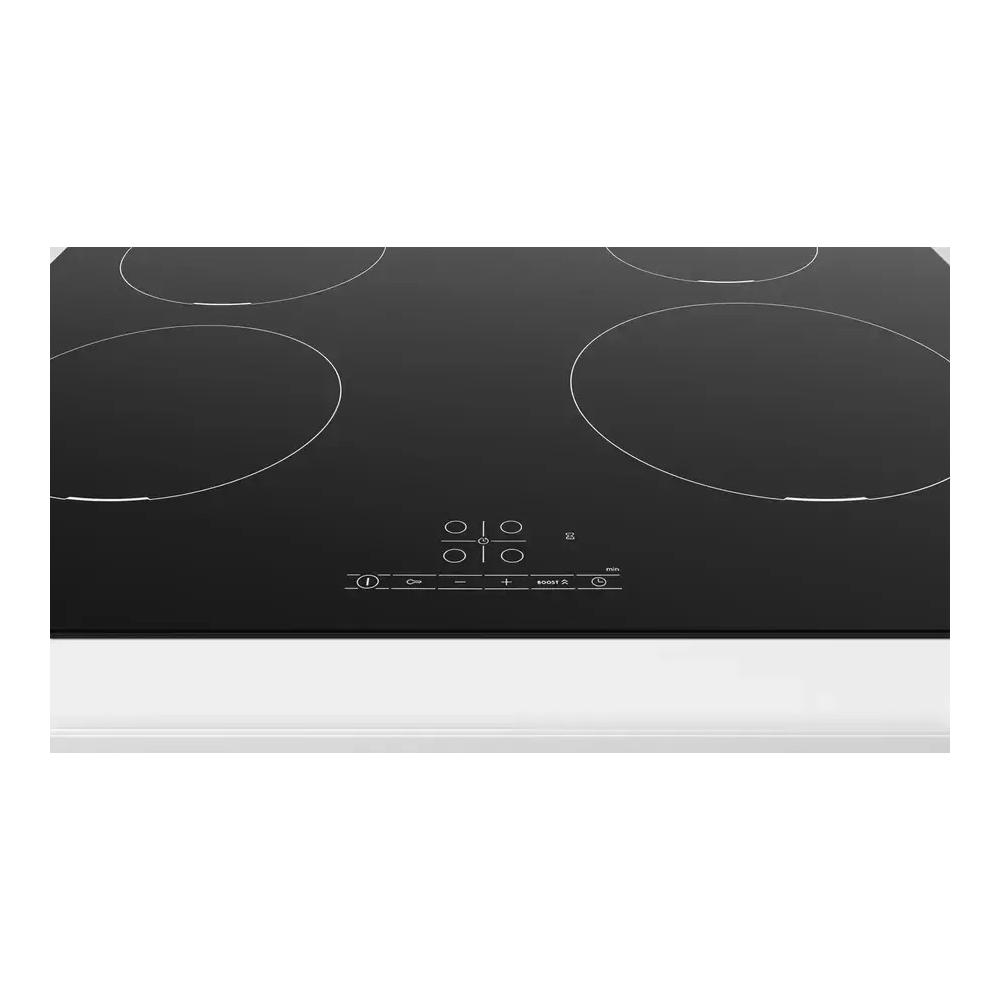 Bosch PUE611BB5E Επαγωγική Εστία Αυτόνομη με Λειτουργία Κλειδώματος 59.2x52.2εκ.