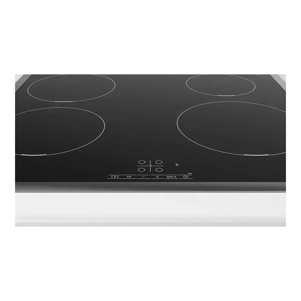Bosch PIE645BB5E Επαγωγική Εστία Αυτόνομη με Λειτουργία Κλειδώματος 58.3x51.3εκ.