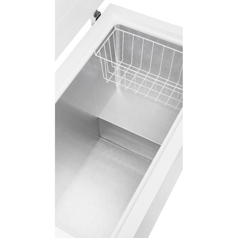 Juro-Pro JPF200CLB Καταψύκτης Μπαούλο 198lt