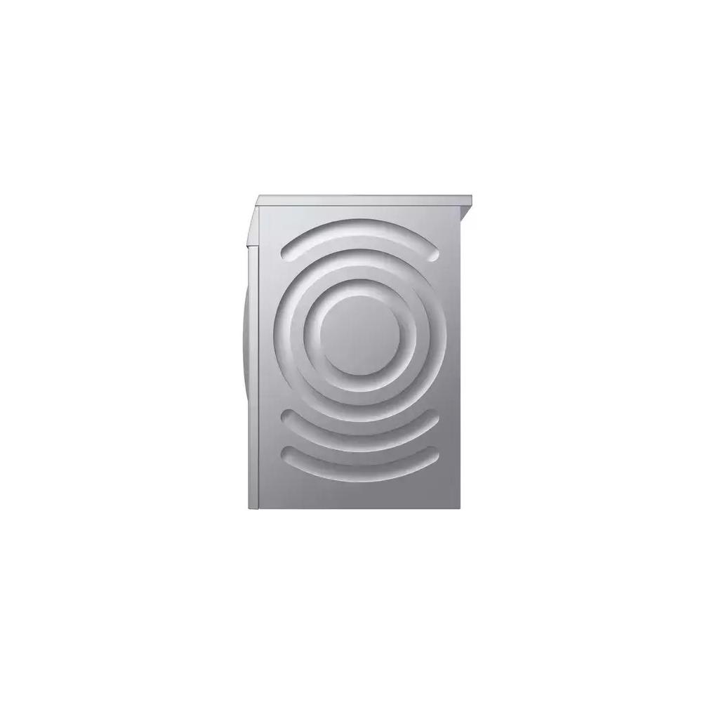 Bosch WUU28TX1GR Πλυντήριο Ρούχων 9kg 1400 Στροφών Inox