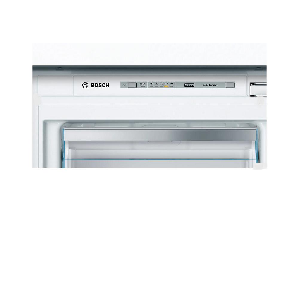 Bosch GIV11AFE0 Εντοιχιζόμενος Όρθιος Καταψύκτης 72lt