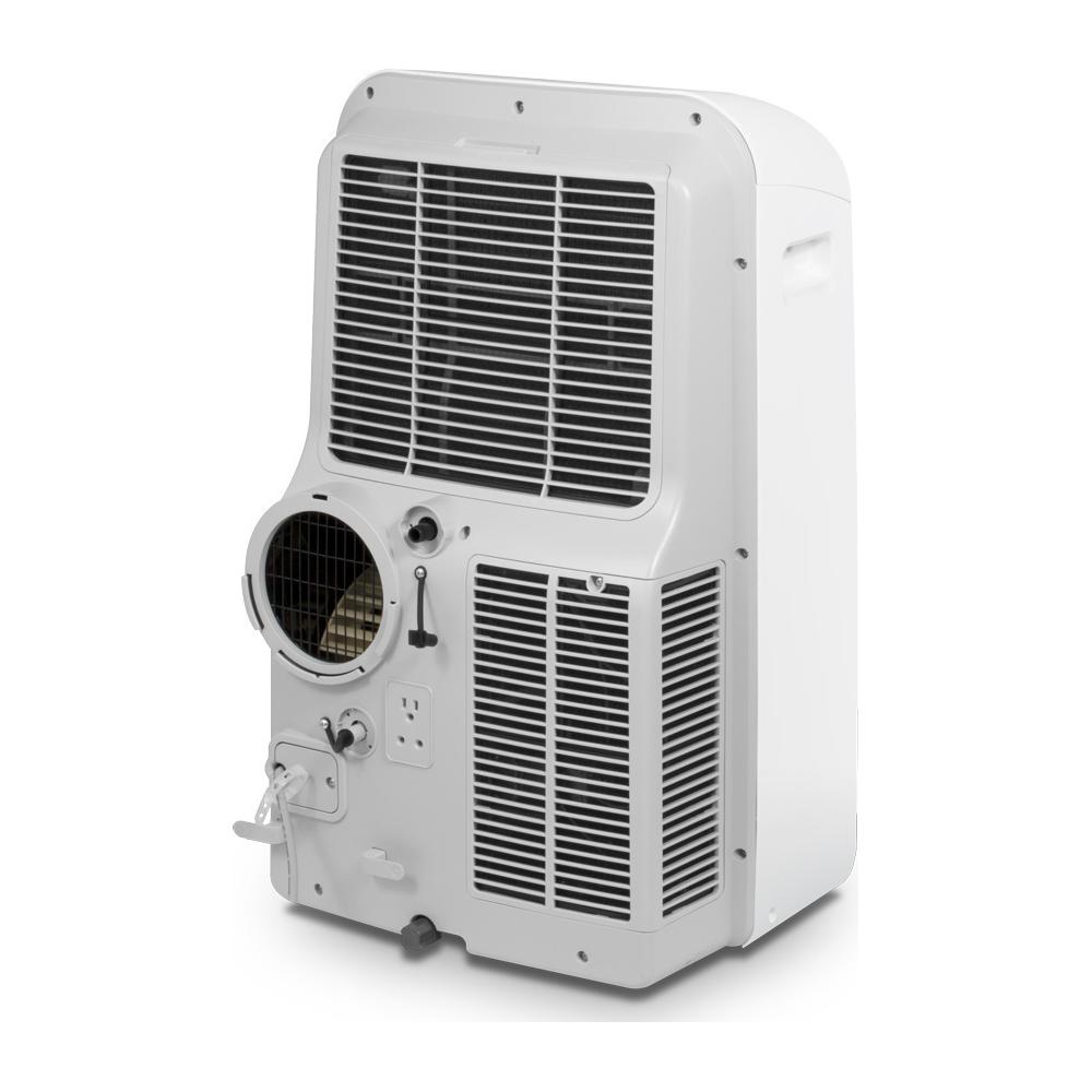 Inventor Magic M3GHP290-12 Φορητό Κλιματιστικό 11942 BTU Ψύξης/Θέρμανσης
