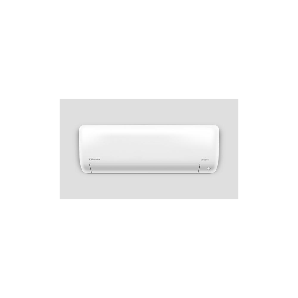 Inventor Legend LDVI-12WFI/LDVO-12 Κλιματιστικό Inverter 12000 BTU A+++/A++ με Ιονιστή και WiFi