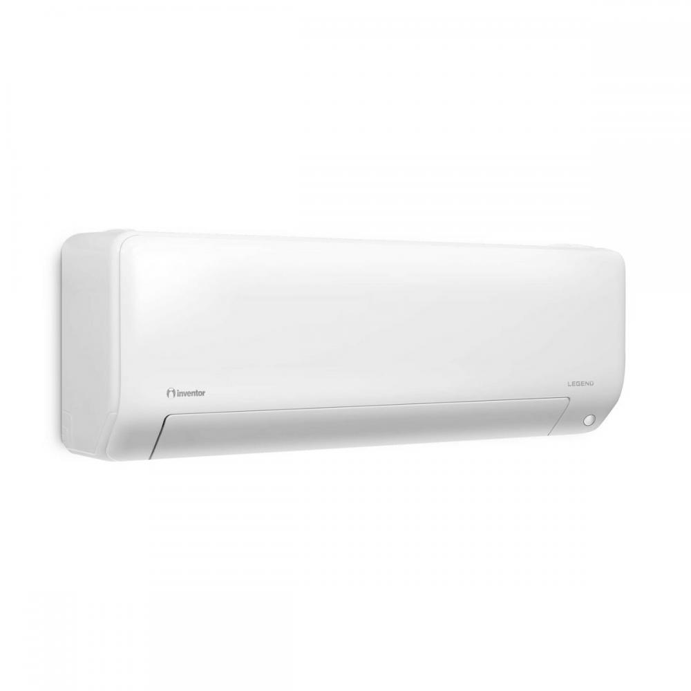 Inventor Legend LDVI-09WFI/LDVO-09 Κλιματιστικό Inverter 9000 BTU A+++/A++ με Ιονιστή και WiFi