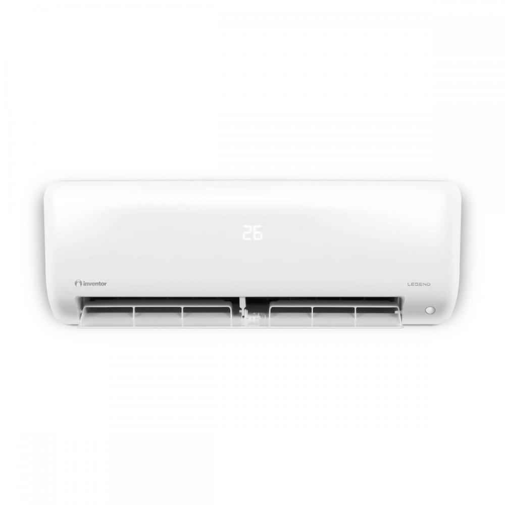 Inventor Legend LDVI-24WFI/LDVO-24 Κλιματιστικό Inverter 24000 BTU A+++/A+ με Ιονιστή και WiFi