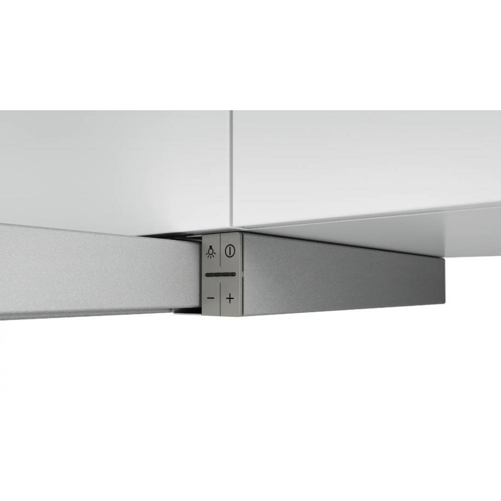 Bosch DFR067A52 Συρόμενος Απορροφητήρας 60cm Γκρι