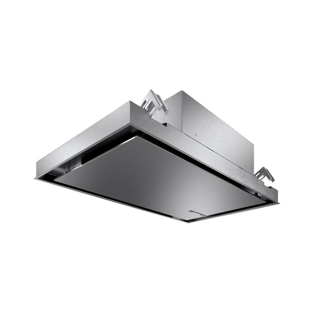 Bosch DRC96AQ50 Μηχανισμός Απορρόφησης 90cm Μαύρος