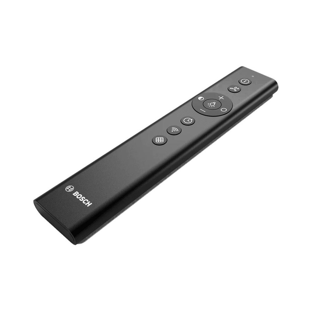 Bosch DRC96AQ50 Μηχανισμός Απορρόφησης 90cm Μαύρος