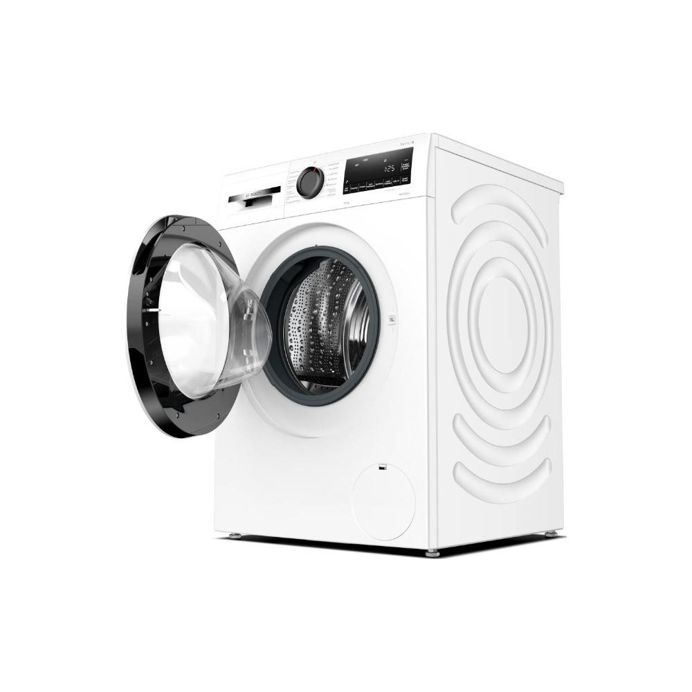 Bosch WGG25401GR Πλυντήριο Ρούχων 10kg 1400 Στροφών