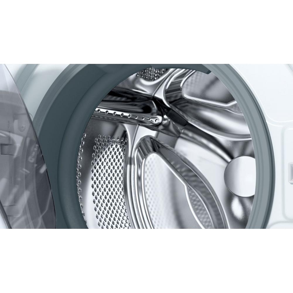 Pitsos WNP1210D8 Πλυντήριο Ρούχων 8kg 1200 Στροφών