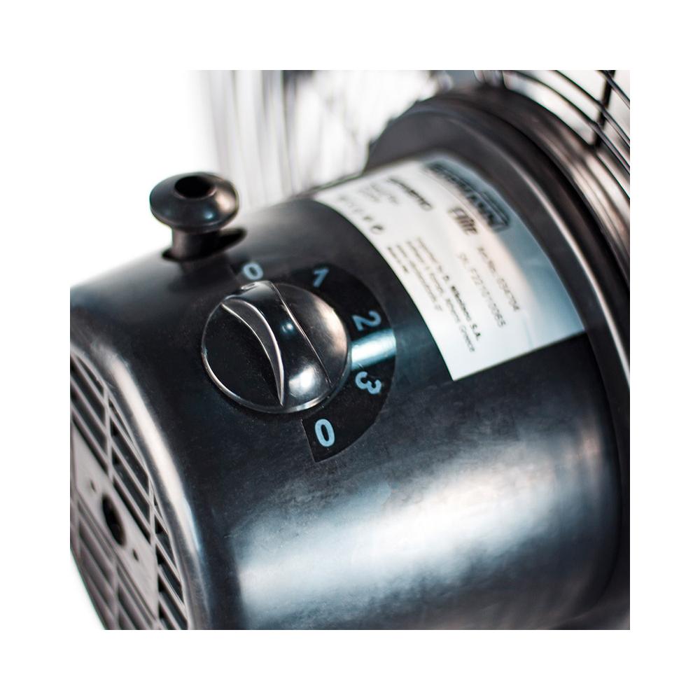 Bormann BFN8110 Ανεμιστήρας Ορθοστάτης 120W Διαμέτρου 50cm