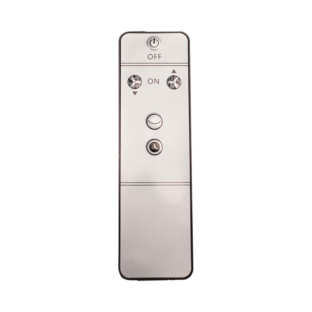 Bormann BFN9010 Ανεμιστήρας Δαπέδου 100W Διαμέτρου 45cm με Τηλεχειριστήριο
