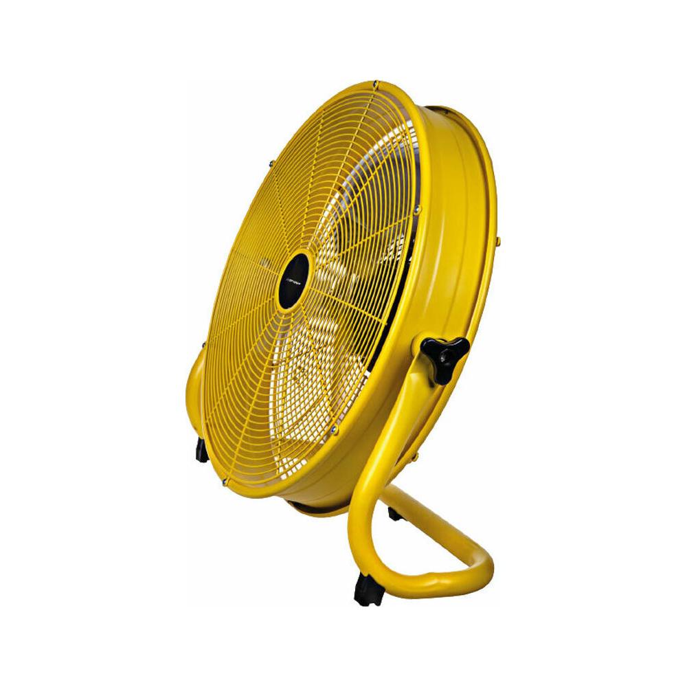 Gruppe FE-45D Επιτραπέζιος Ανεμιστήρας 120W Διαμέτρου 45cm