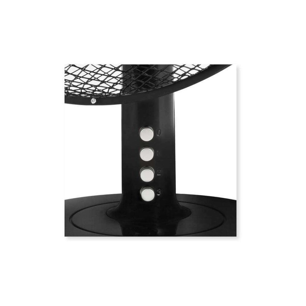 Rohnson R-8361 Επιτραπέζιος Ανεμιστήρας 35W Διαμέτρου 30cm