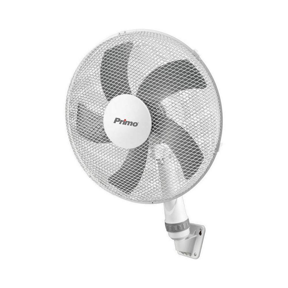 Primo PRSF-80450 Ανεμιστήρας Ορθοστάτης 3 σε 1 60W Διαμέτρου 40cm