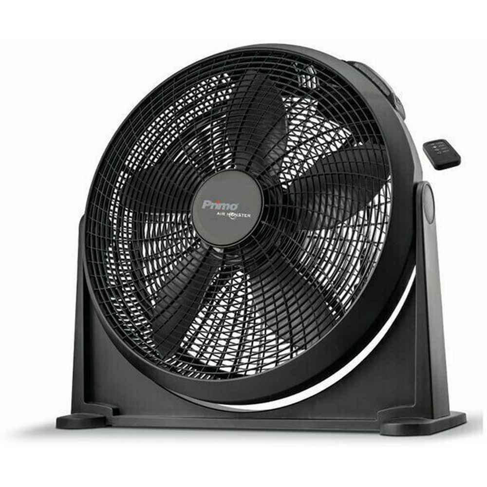Primo 15880R Ανεμιστήρας Box Fan 70W Διαμέτρου 50cm με Τηλεχειριστήριο 800559