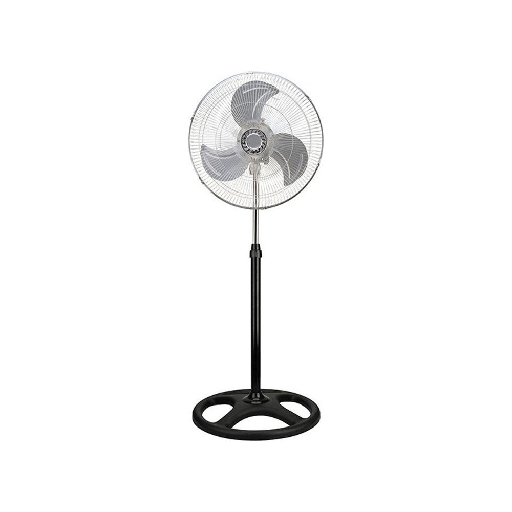 Muhler FM-8138D Ανεμιστήρας Ορθοστάτης 3 σε 1 70W Διαμέτρου 46cm
