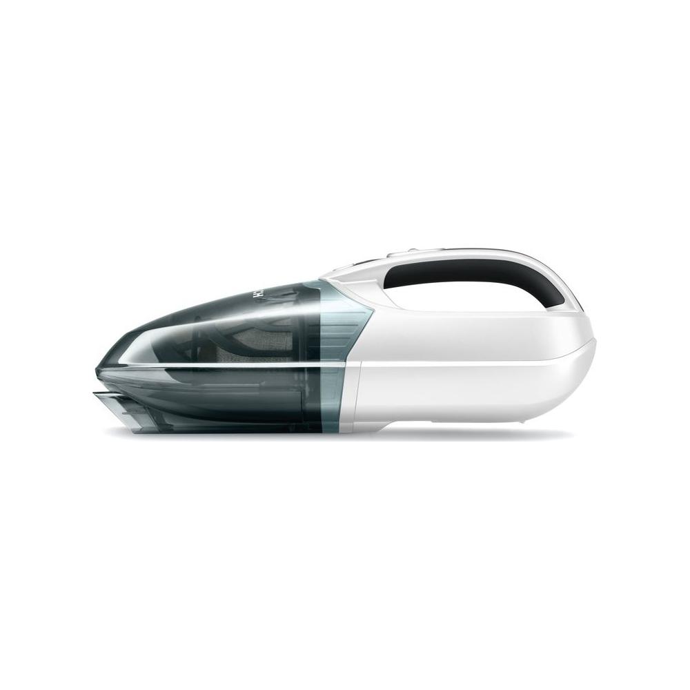 Bosch BHN14N Επαναφορτιζόμενο Σκουπάκι Χειρός 14.4V Λευκό