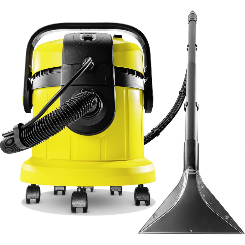 Karcher SE 4001 Σκούπα Υγρών / Στερεών 1400W με Κάδο 4lt