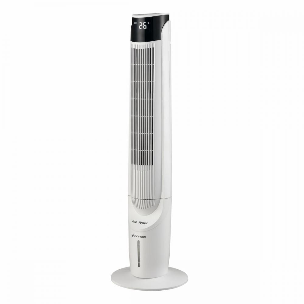 Rohnson R-899 4-in-1 Air Cooler 65W με Τηλεχειριστήριο