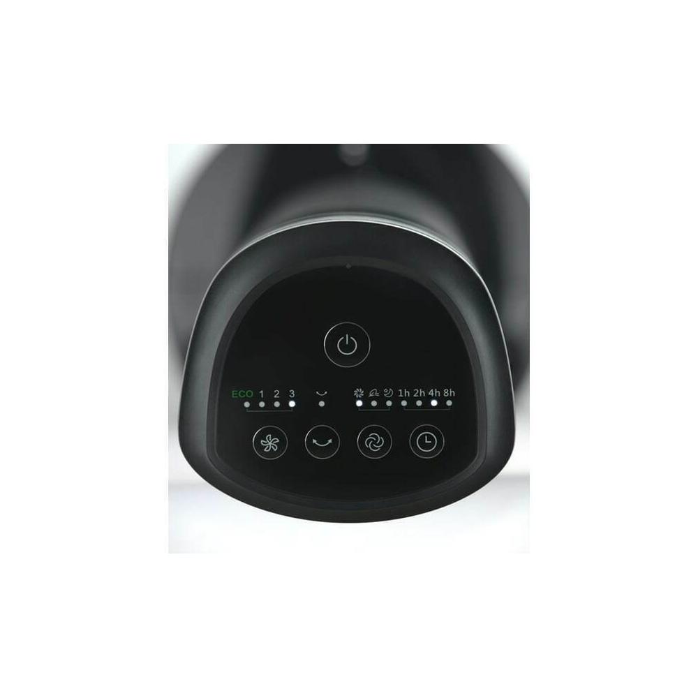 Morris MTF-16250 Ανεμιστήρας Πύργος 45W με Τηλεχειριστήριο