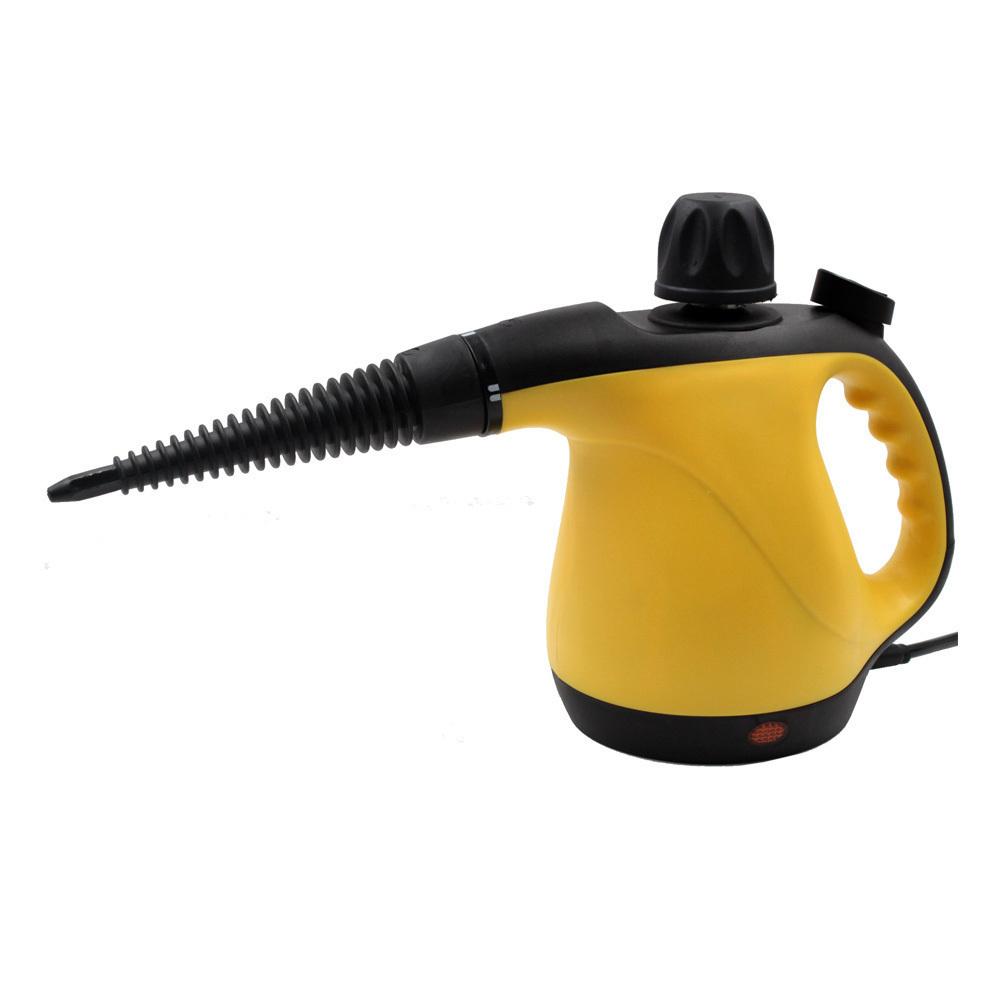 Telemax Steam Dream Ατμοκαθαριστής Χειρός Πίεσης 3.2bar