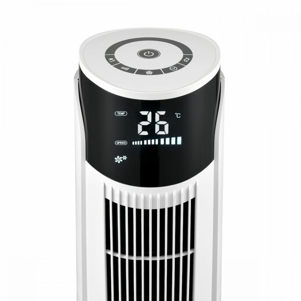 Rohnson R-899 4-in-1 Air Cooler 65W με Τηλεχειριστήριο
