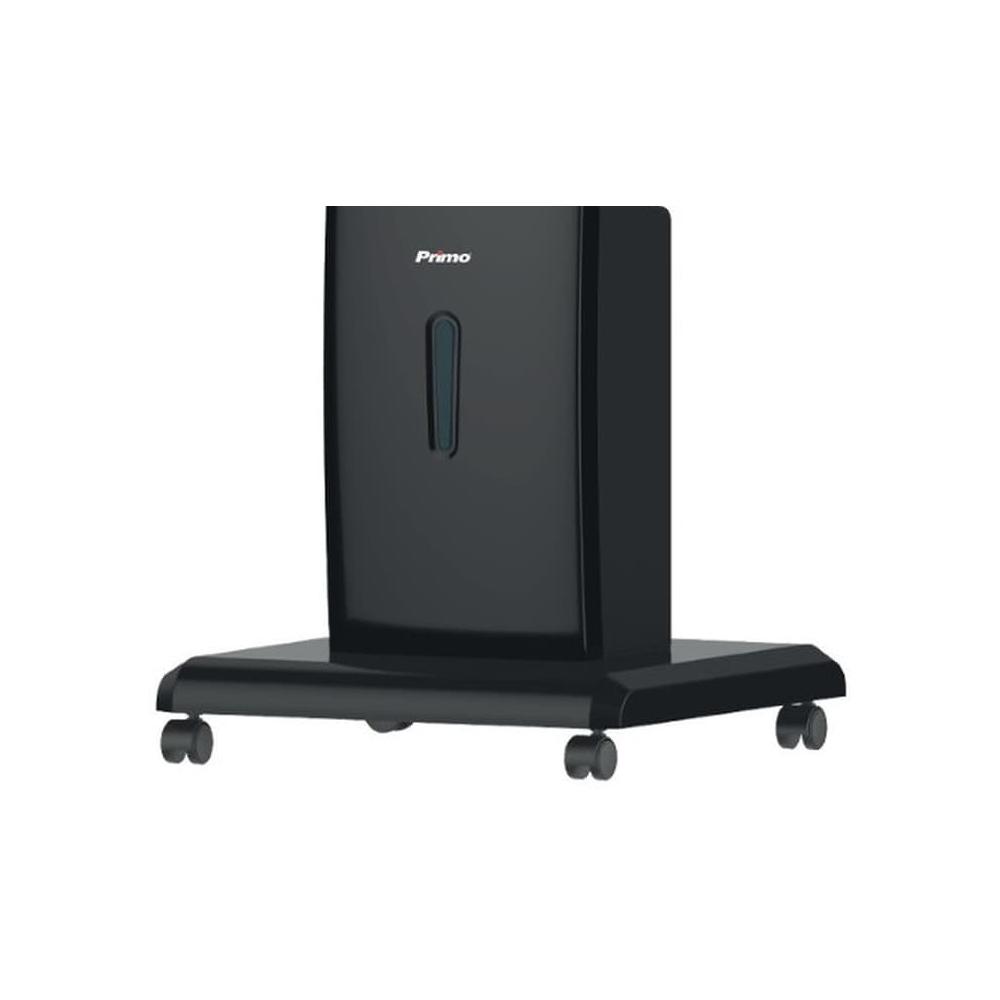 Primo PRMF-80413 Ανεμιστήρας Υδρονέφωσης 100W Διαμέτρου 40cm με Τηλεχειριστήριο