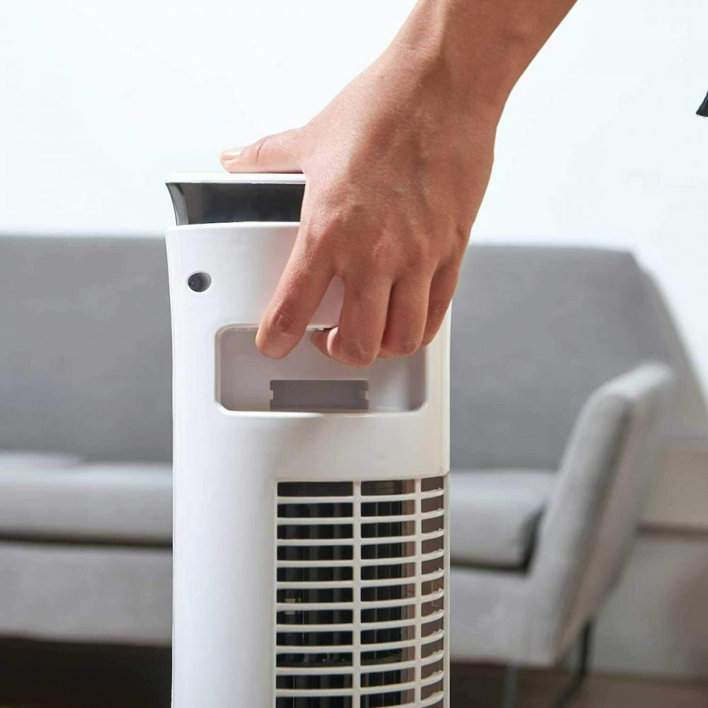 Black & Decker BXEFT47E Ανεμιστήρας Πύργος 45W