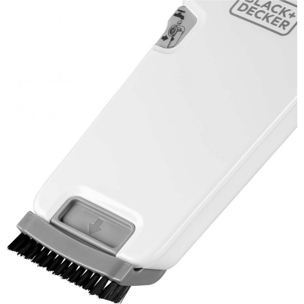 Black & Decker Dustbuster Pivot PV1820L Επαναφορτιζόμενο Σκουπάκι Χειρός 18V Λευκό