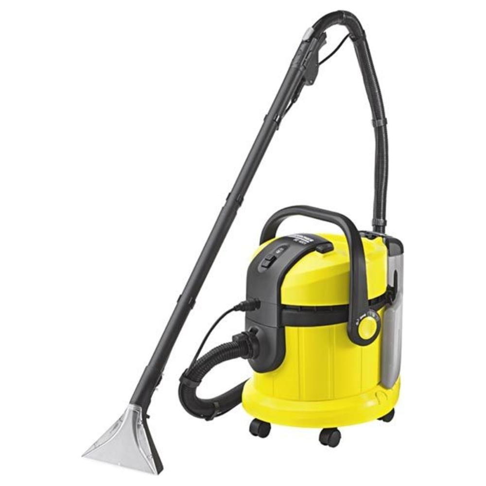 Karcher SE 4001 Σκούπα Υγρών / Στερεών 1400W με Κάδο 4lt