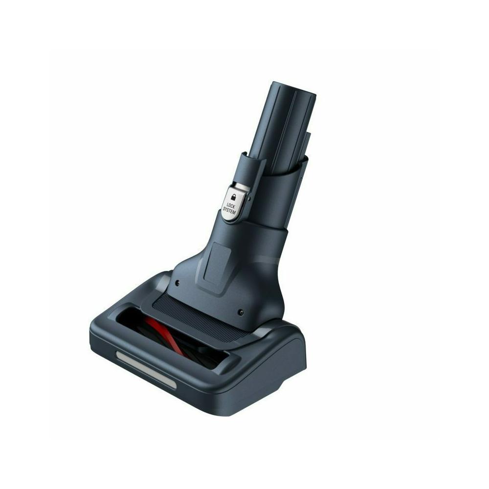 Rowenta X-Force Flex RH9678 Επαναφορτιζόμενη Σκούπα Stick 22V Κόκκινη