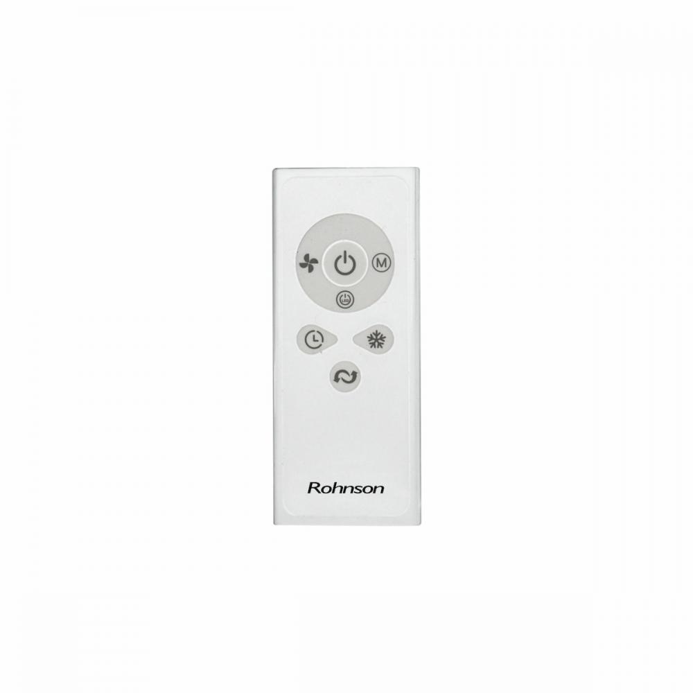 Rohnson R-899 4-in-1 Air Cooler 65W με Τηλεχειριστήριο