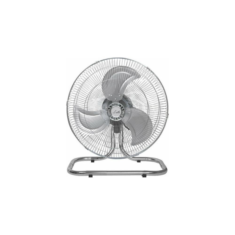 Life Grecale FS-300 Ανεμιστήρας Ορθοστάτης 3 σε 1 50W Διαμέτρου 45cm